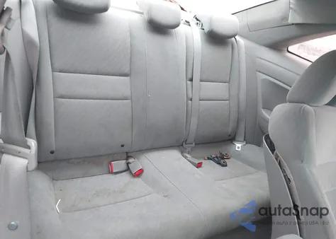 2010 Honda Civic Lx z USA, uszkodzony, nr VIN 2HGFG1B67AH513435